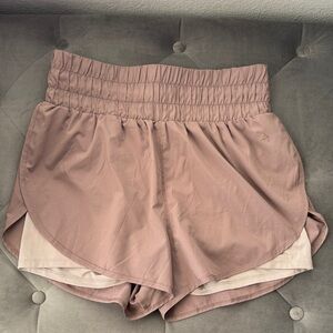 Balance/Vitality Vista Shorts